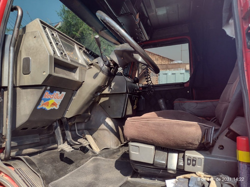 Imagem 2 de 7 de Scania 112 Hw