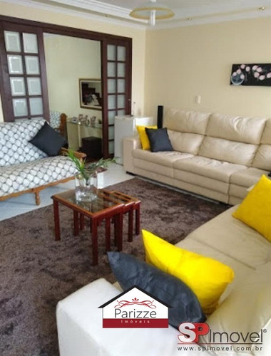 Imagem 4 de 14 de Sobrado Na Vila Mazzei 03 Dormitórios 02 Vagas! - 11293-1