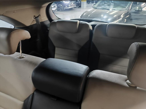 Kia Sorento 3.3 V6 GASOLINA EX 7L AUTOMATICO