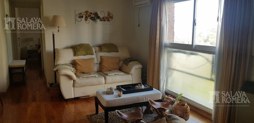 Imagen 7 de 15 de Departamento - Olivos-vias/rio