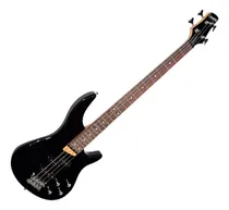 Comprar Bajo Electrico Leonard Precision Jazz Lb421 Acabado Del Cuerpo Laqueado Cantidad De Cuerdas 4 Color Negro Orientación De La Mano Diestro