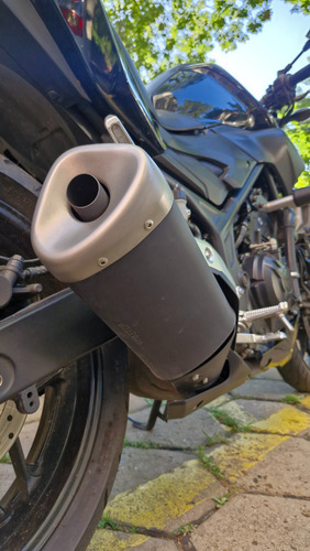Yamaha Mt 03 Abs
