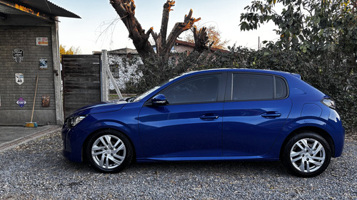 Peugeot 208 1.6 Active Pack