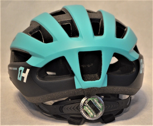 Imagem 7 de 10 de Kit Masculino Mtb/speed Camisa Sxtr +capacete 1highone Win