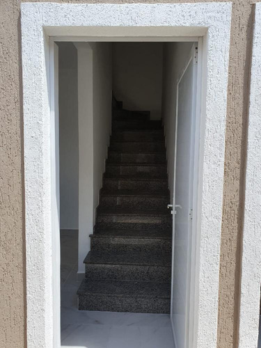 Imagem 10 de 17 de Sobrado Em Condomínio Fechado Para Venda Com 60 M² | Jardim Belém, São Paulo | Sp - Sb363470v