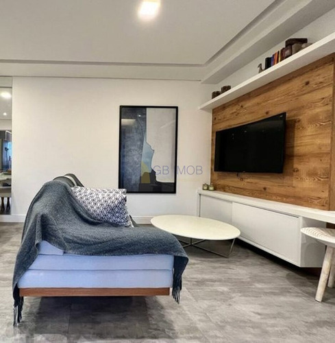 Imagem 12 de 15 de Apartamento Á Venda De 82m² No Condômino Eleve Jundiaí Sp - Gb5275
