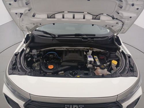 Fiat Pulse 1.3 FLEX DRIVE CVT