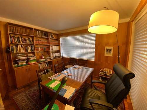 Oficina En Venta 4 Privados 2 Bañosen Concepción