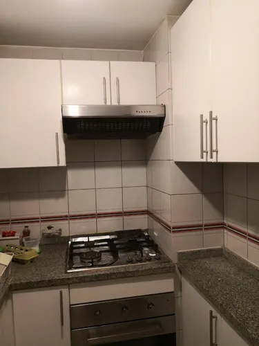 Departamento Isidora Goyenechea / San Sebastián / El Golf