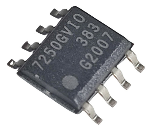 Circuito Integrado Transceptor Can Bus  Sop-8 7250gvio