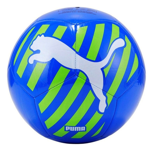 Balón De Futbol Puma Big Cat Ball 08399406 Original  