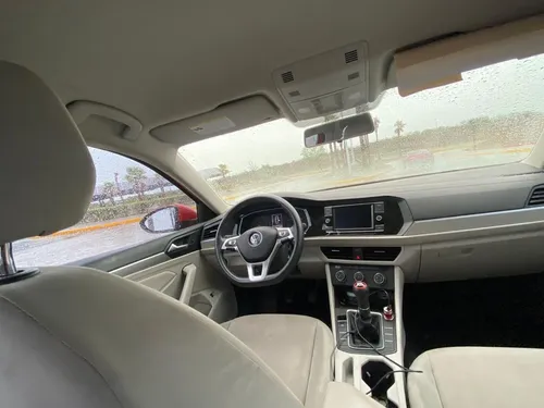 Volkswagen Jetta 1.4 T Fsi Highline