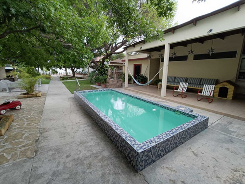 Casa En Felix U. Gomez