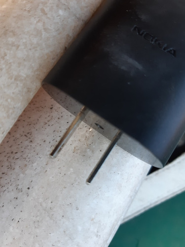 Cargador Usb Para Nokia Ta-1079 Usado En Impecable Estado