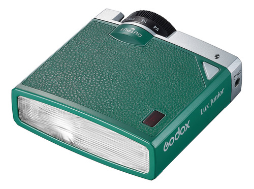 Lámpara Flash Junior Godox Color Gn12 Lux Cámaras Nikon Sony
