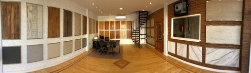 Porcelanato Elizabeth Arbo Supreme 16,5x101 Zona Norte Olivo