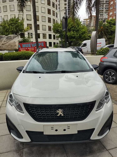 Peugeot 2008 Feline Am 20 (m)