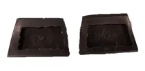 Comprar Cubre Pedales Pedalines Chevy - Chevrolet 400