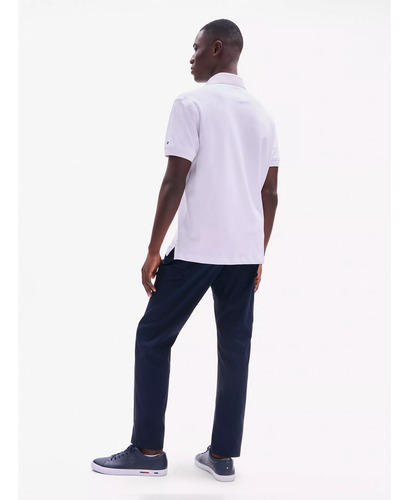 Chomba Polo Tommy Hilfiger Hombre