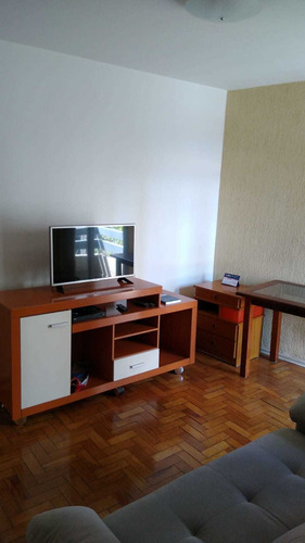 Imagem 27 de 30 de Ótimo Apartamento 1 Dormitório Mobiliado, A 700 Metros Do Metrô Ana Rosa ,hospital Dante Pazzanese, Vila Mariana, São Paulo, Sp - Sp - Ap4213_vieira