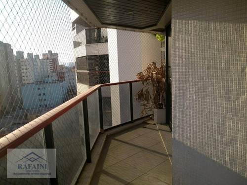 Imagem 16 de 27 de Apartamento Residencial À Venda, Camargos, Guarulhos. - Ap0361