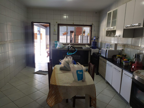 Imagem 2 de 14 de Casa - Ca00287 - 70334551