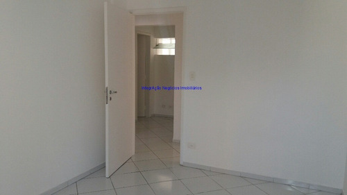 Imagem 10 de 15 de Apartamento 90m², 02 Dormitórios (sendo 01 Suíte), 02 Banheiros E 01 Vaga Na Garagem. Condomínio Com Portaria E Segurança 24hrs. Excelente Localizaç - 21042109 - 69420086