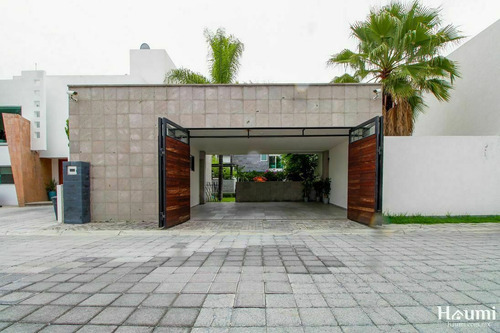 Imagen 17 de 29 de Casa En Venta En Ex-hacienda La Carcaña , Carcaña
