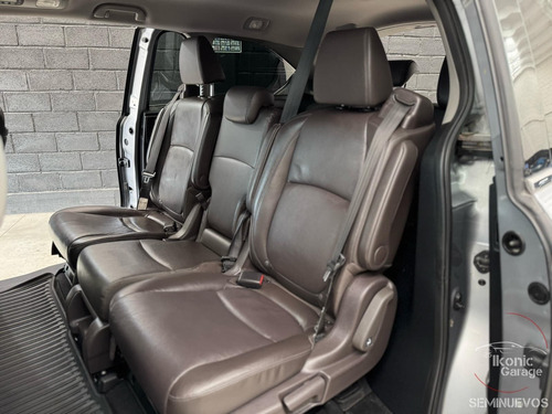 Odyssey Touring
