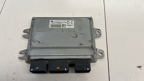Computadora Nissan Np300 D22 10-15 2.4 Std Gasolina (Usado)
