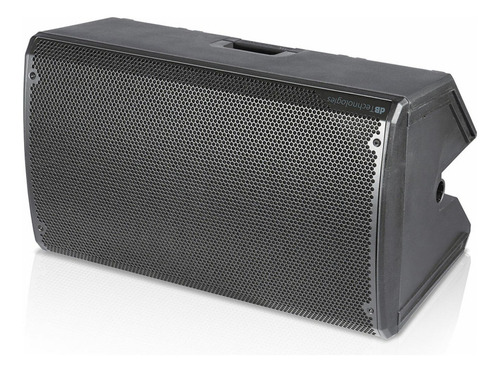 Caja Acustica Activa Db Technologies Opera15 15 Color Negro