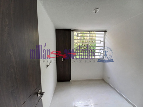 Imagen 6 de 22 de Apartamento En Venta En Dosquebradas Sector Bombay / Cod: 6372809