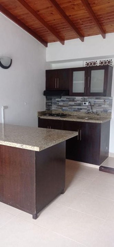 Vendo Apartamento En Calasanz Parte Alta