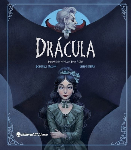 Dracula - Jeremie Fleury / Dominique Marion