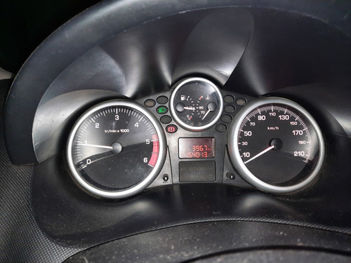 Peugeot 207 Compact Xs 1 9 Diesel