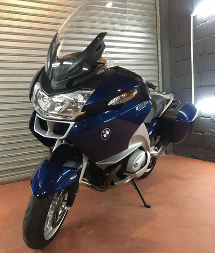 Imagen 1 de 4 de Bmw Rt1200
