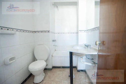 Imagen 7 de 8 de Departamento - La Plata