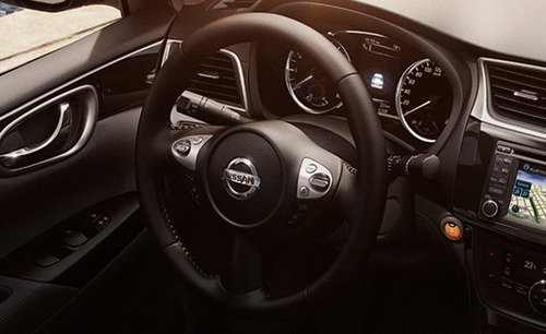 Nissan Sentra S Cvt 2020