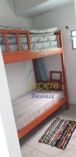 Imagem 8 de 19 de Chácara Com Nascente E Duas Casas - Ch0013