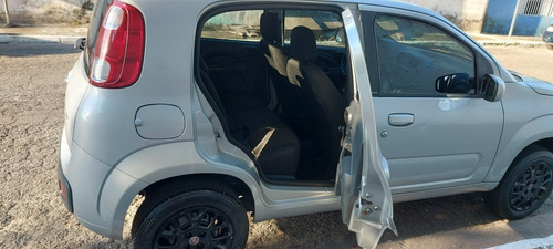 Fiat Uno 2013 1.0 Vivace Flex 5p