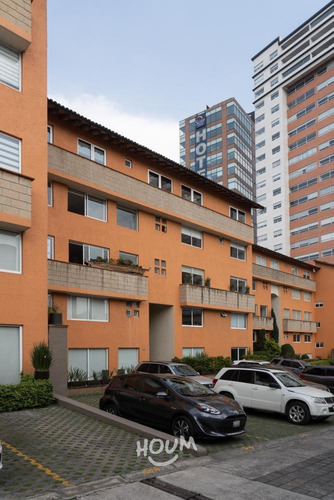 Imagen 2 de 30 de Departamento En El Yaqui, Cuajimalpa De Morelos Con 3 Recámaras, 191 M², Id: 97588