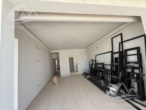Casa En Venta En Lagos Del Sol Cancun