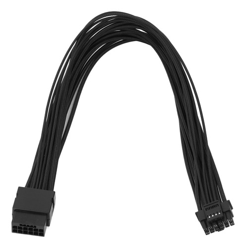 Adaptador De Gpu De 12+4 Pines A Hembra, Cable 12vhpwr 16, 6