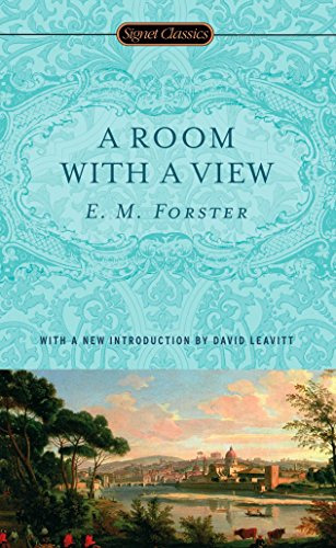 Libro A Room With A View De Forster, E M