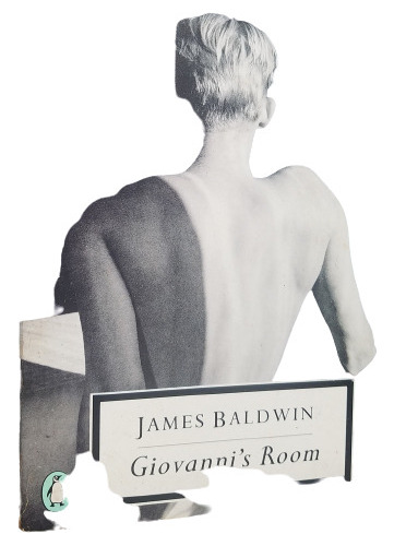 Giovanni's Room James Baldwin En Ingles Original Penguin