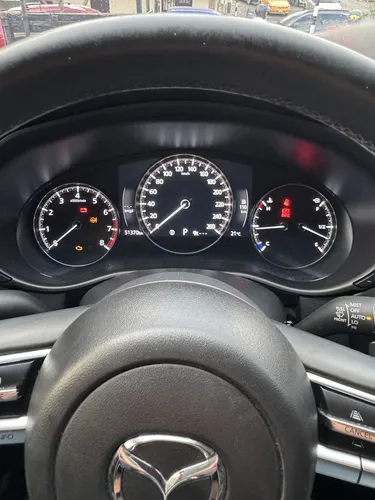 Mazda cx-50 2.5 Grand Touring 4X2