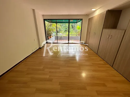 Apartamento En Arriendo En El Poblado. Cod A775463
