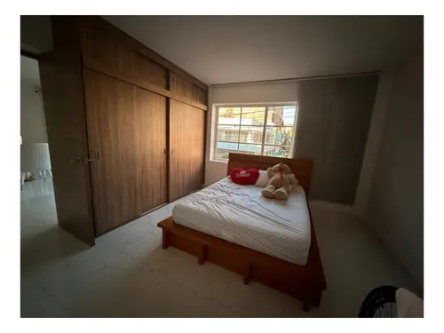 Casa En Venta Los Colores (l)