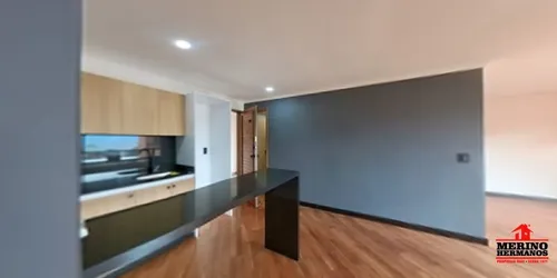 Apartaestudio En Arriendo En Medellín - El Poblado