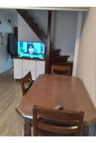 Dúplex En Venta - 2 Dormitorios 1 Baño - 60mts2 - Sarmiento, Mar Del Plata